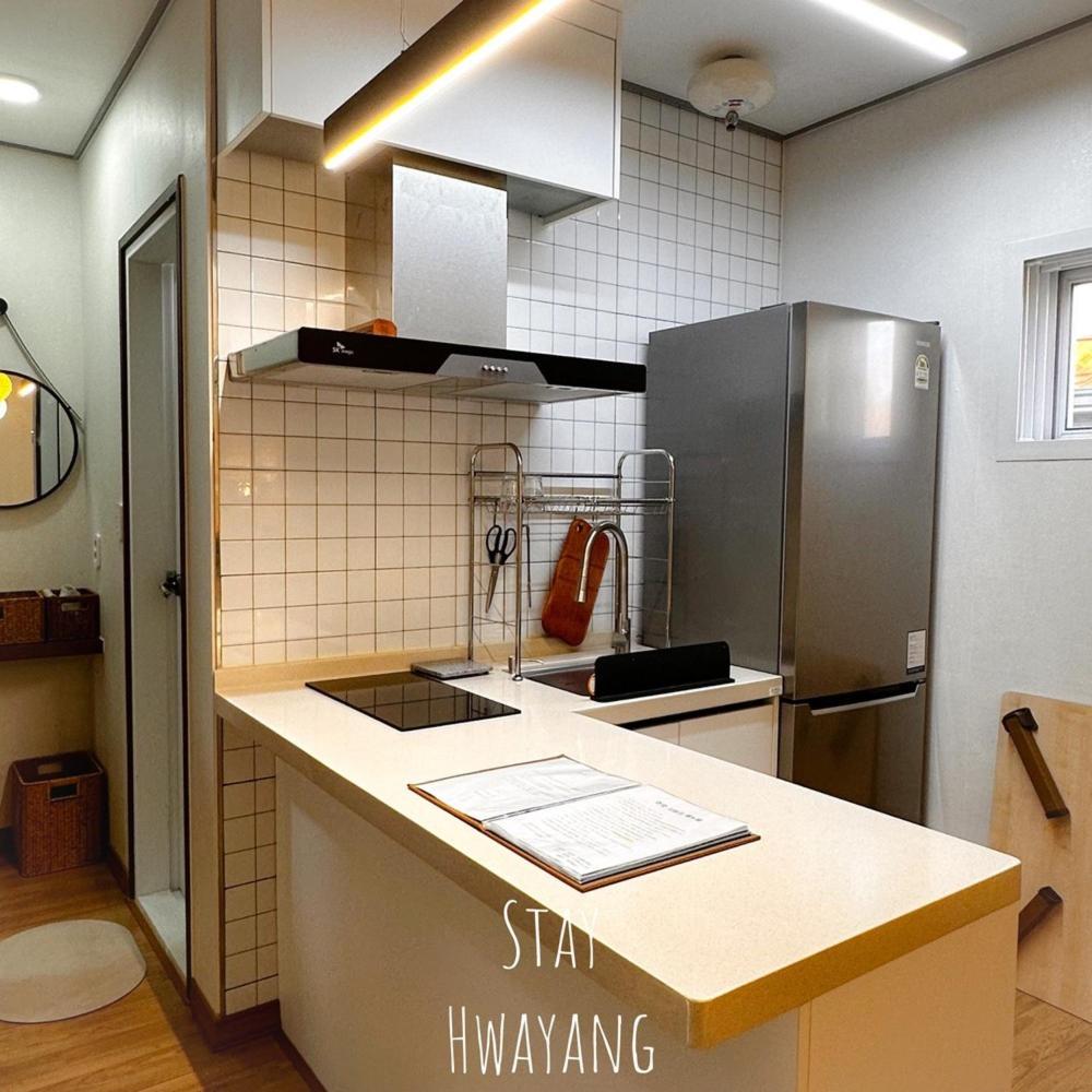 Damyang Hwayang
