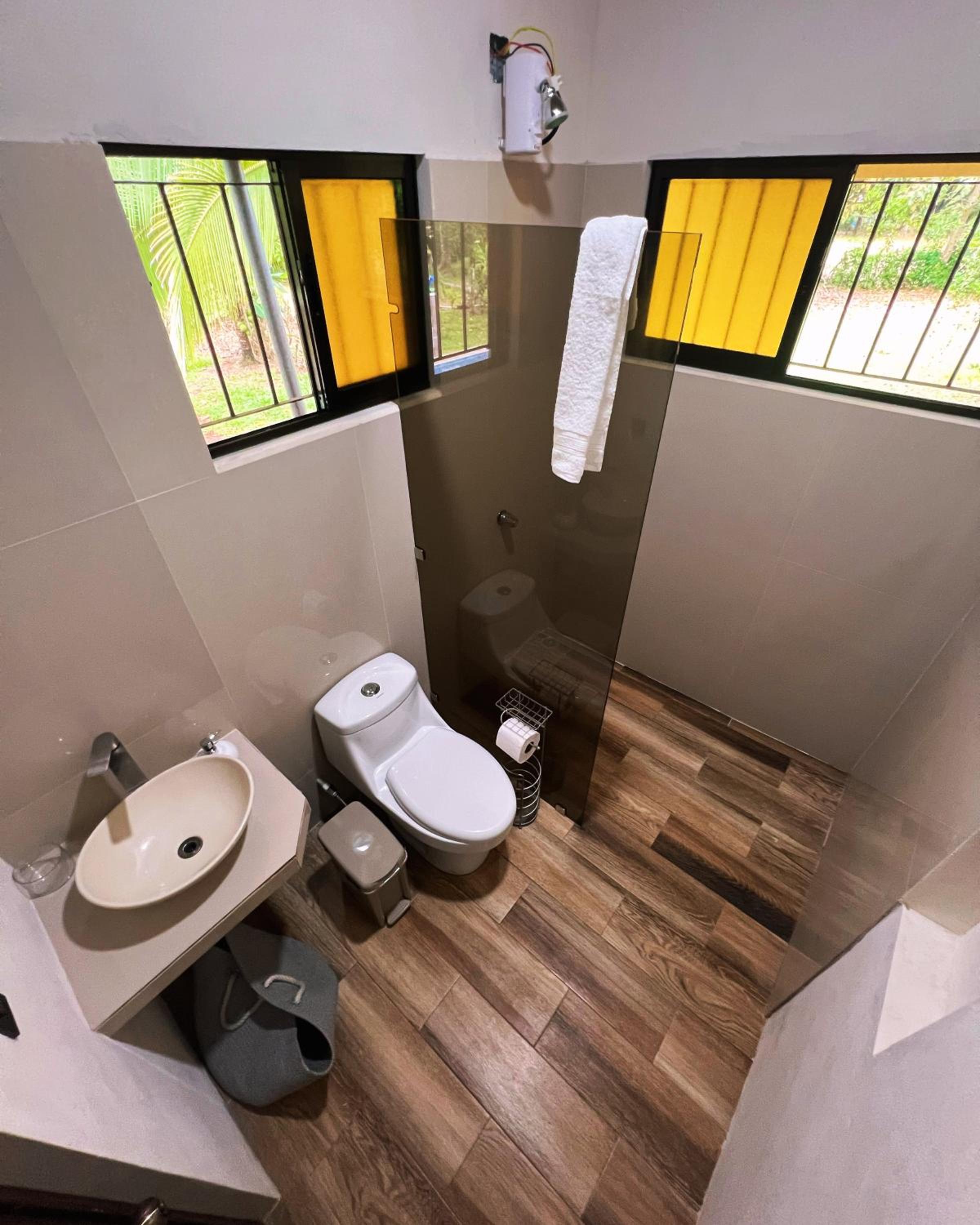 EcoSky House