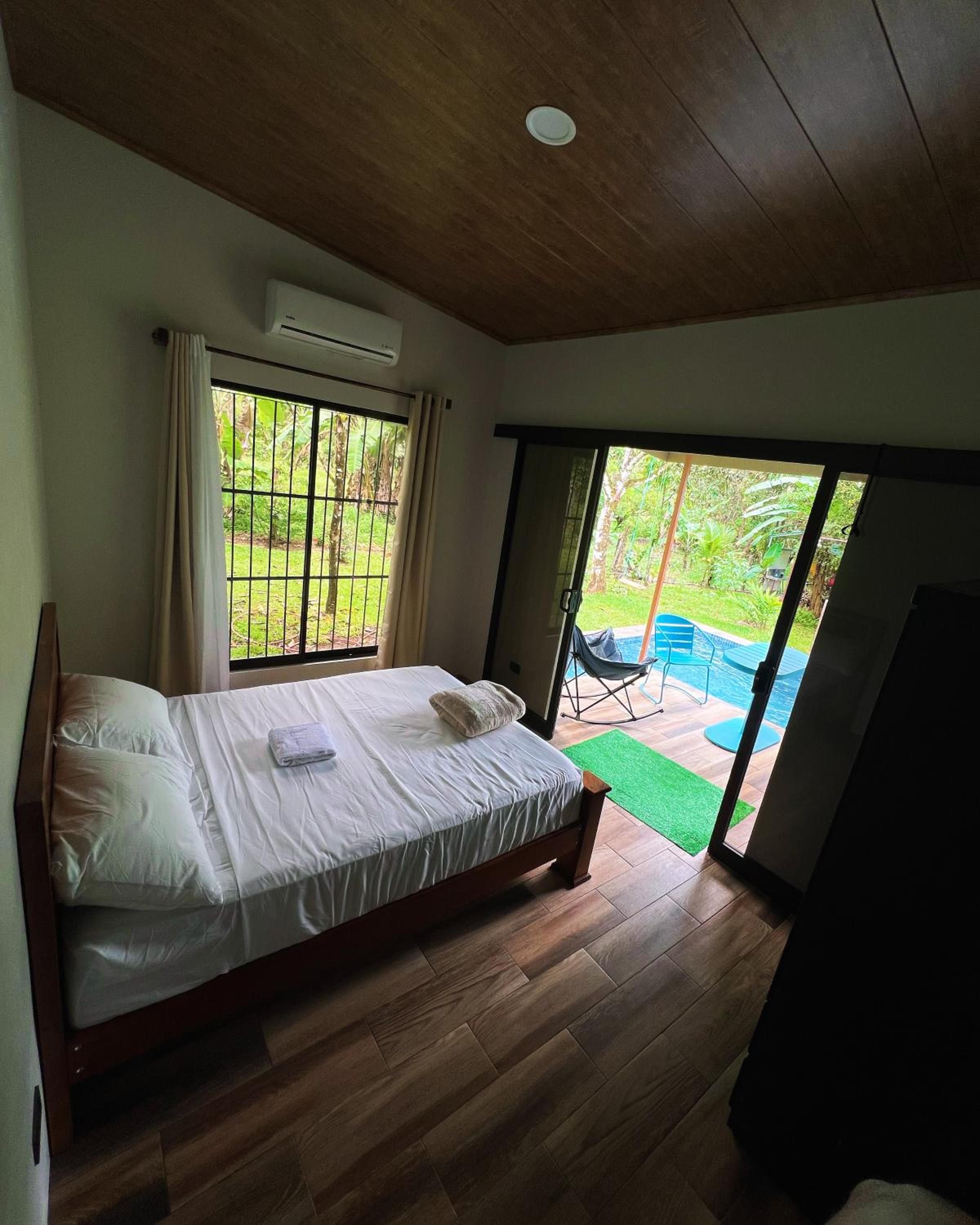 EcoSky House