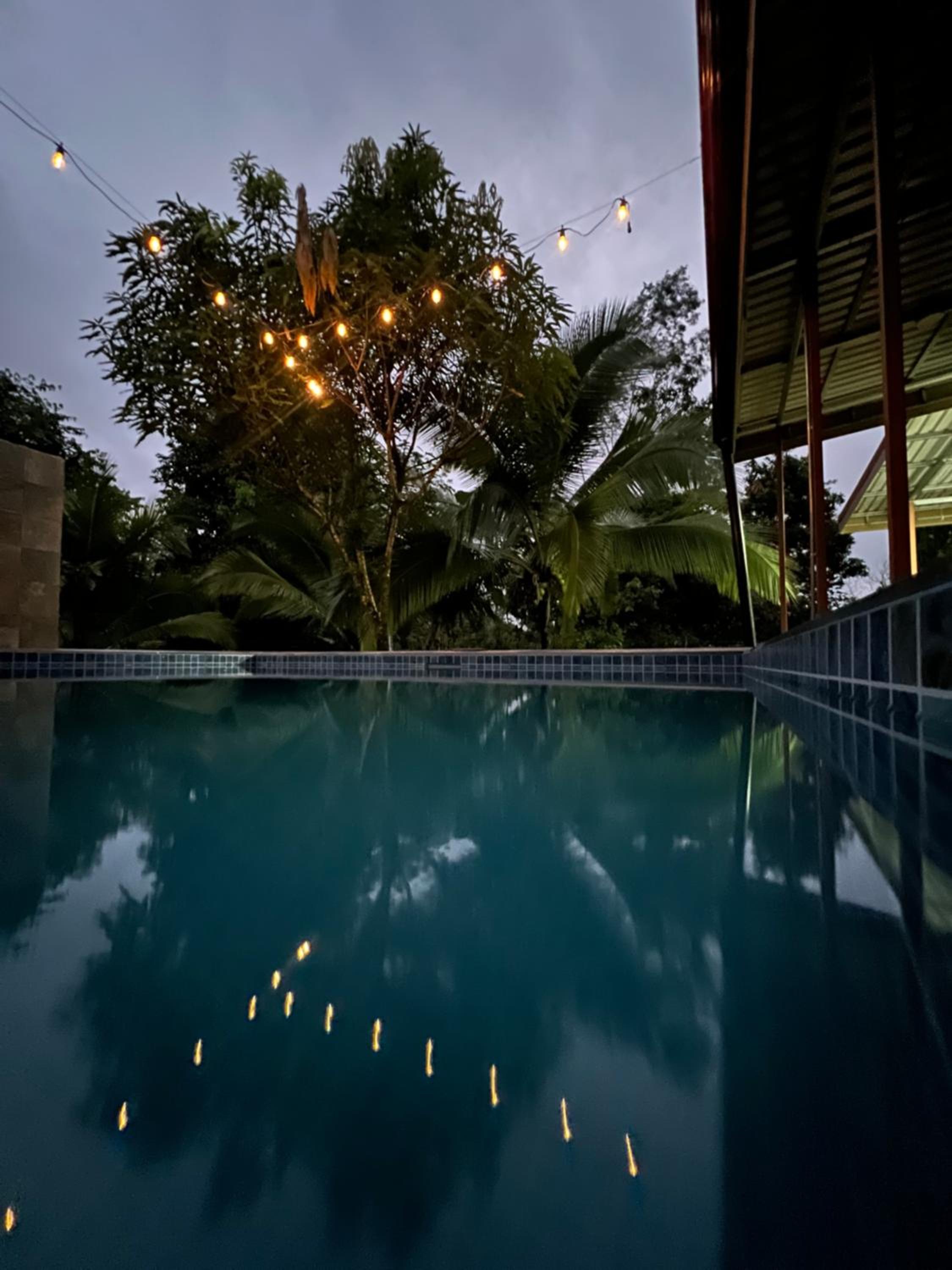 EcoSky House