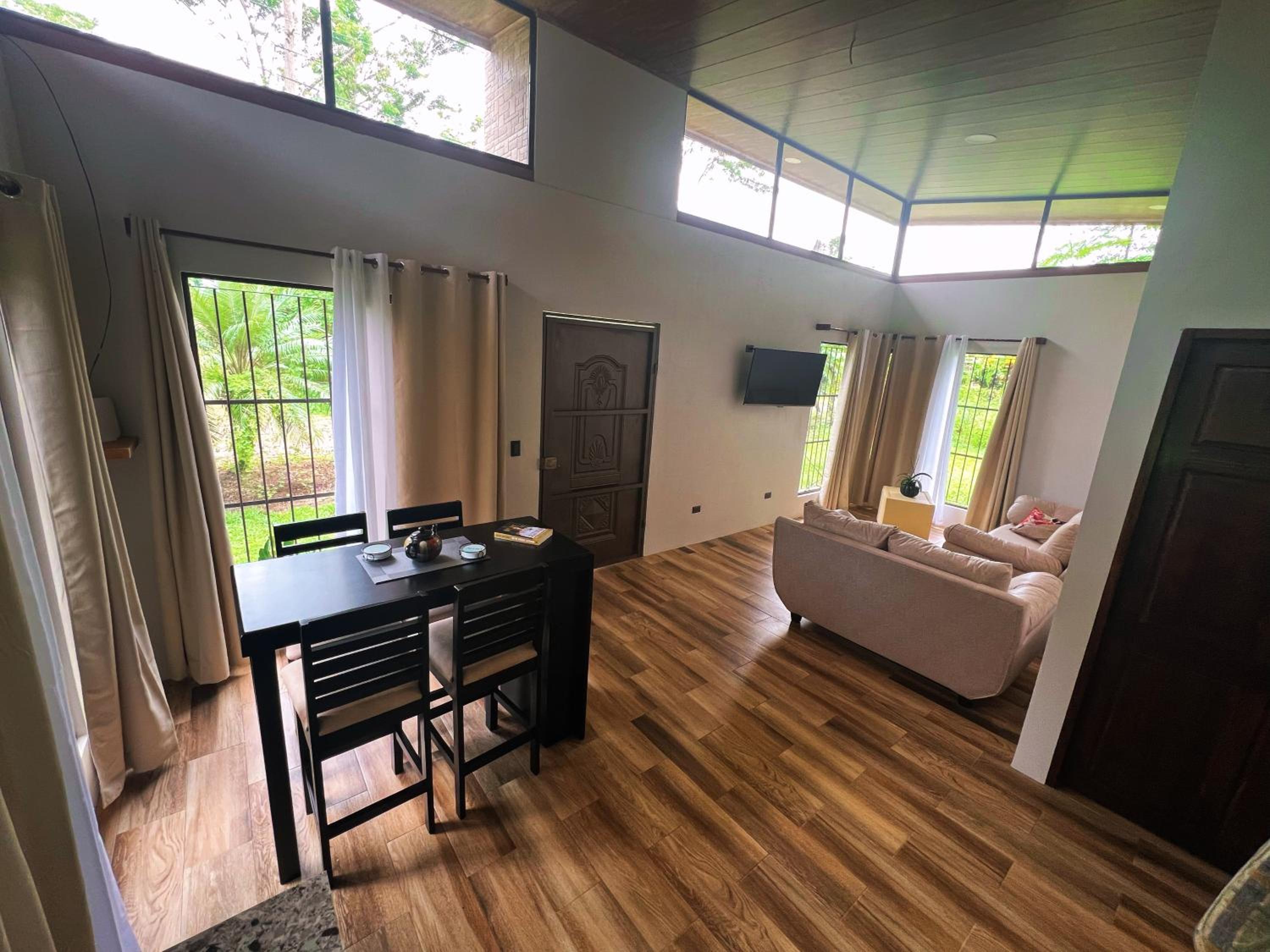 EcoSky House