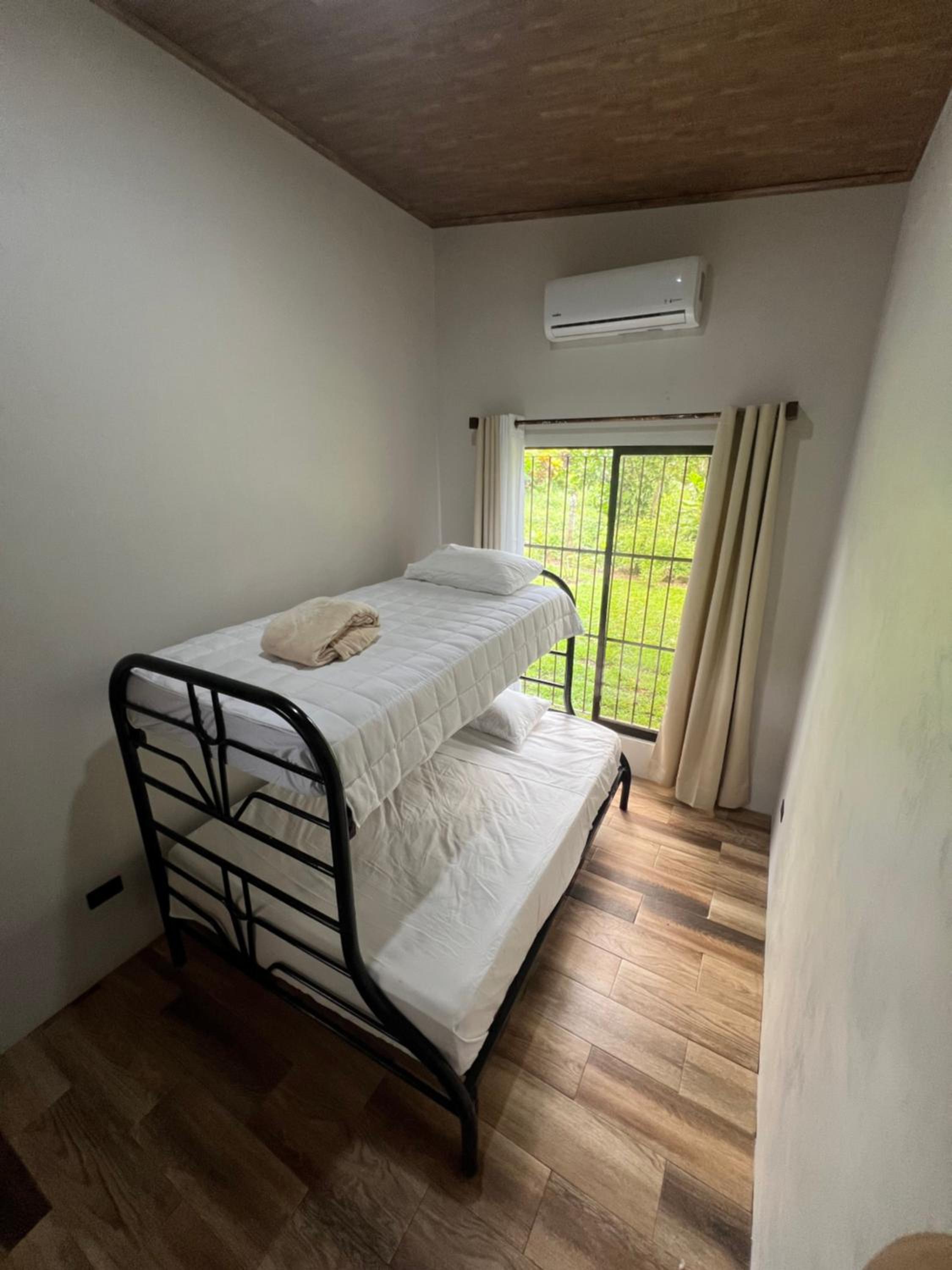 EcoSky House