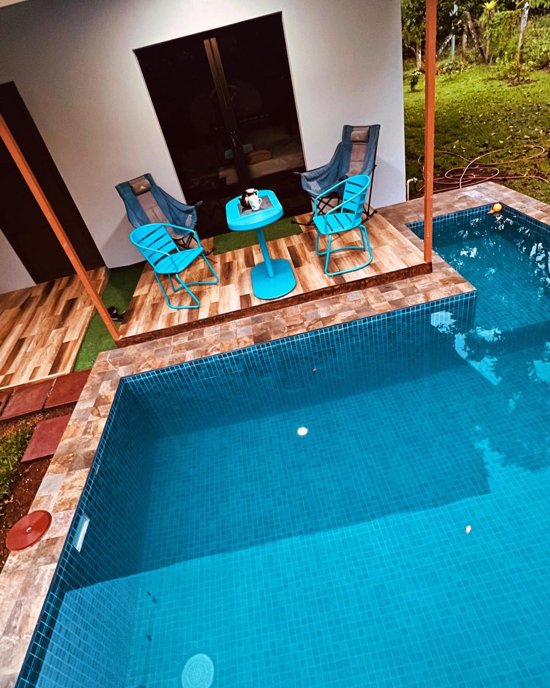 EcoSky House