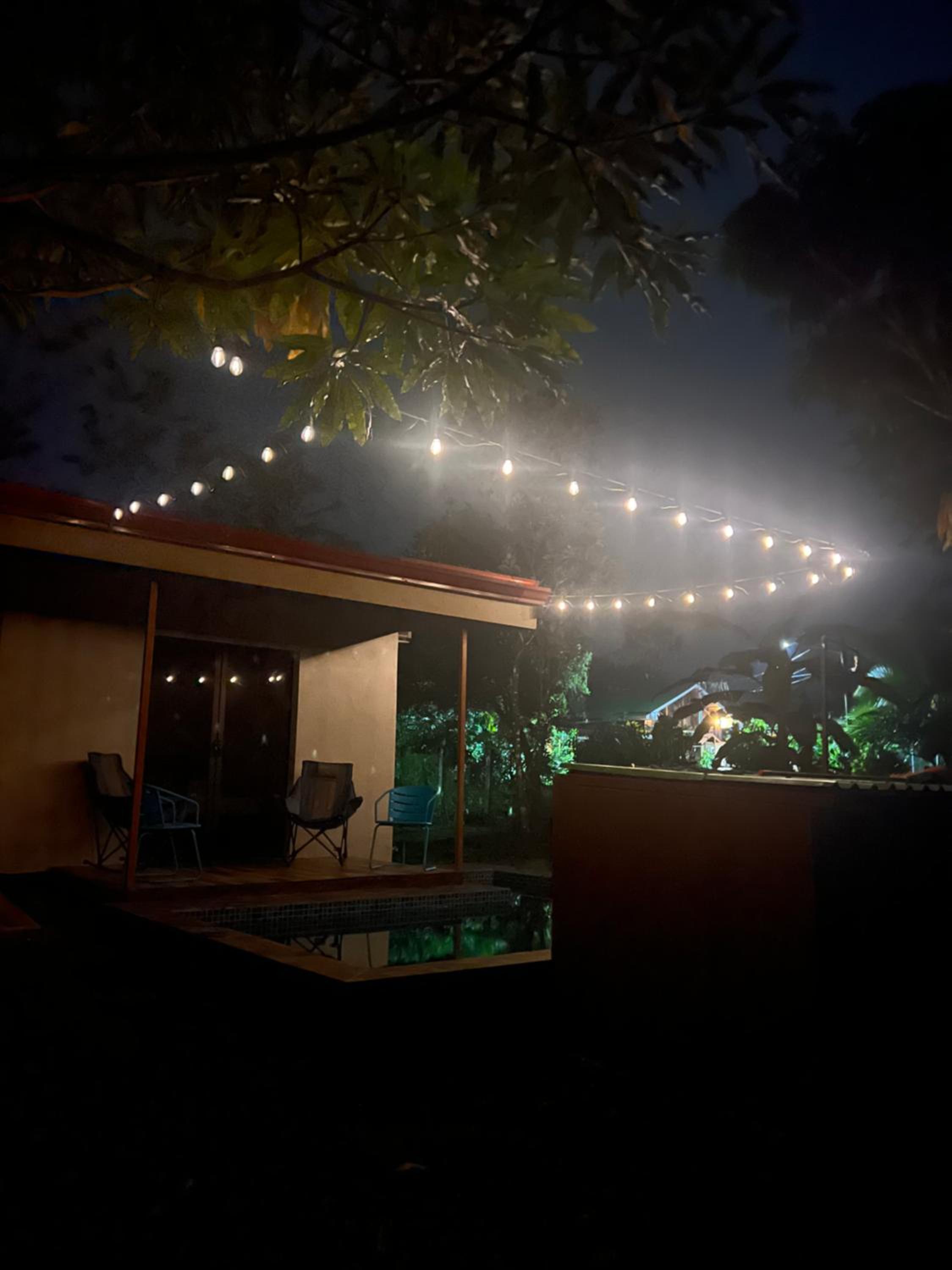 EcoSky House
