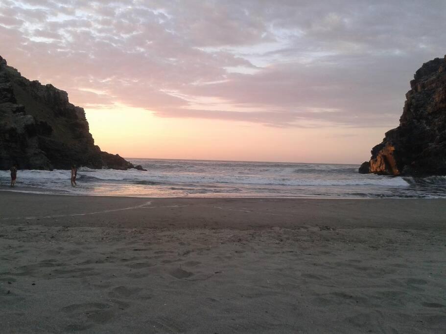 Departamento en playa Chocaya. Disfruta del mar, la piscina y la tranquilidad. view 4