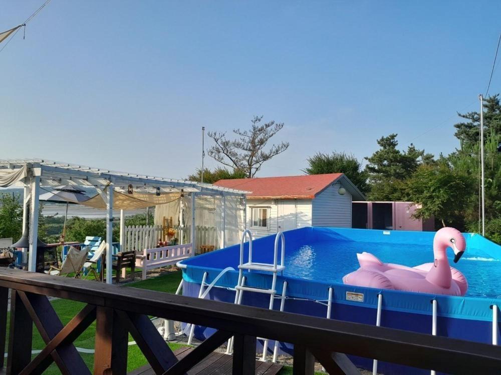 Taean Haeyang Jungwon Pension