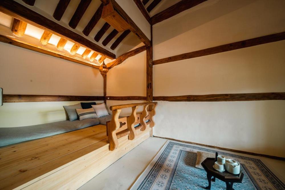 Goheung Namsoonjae Hanok Stay