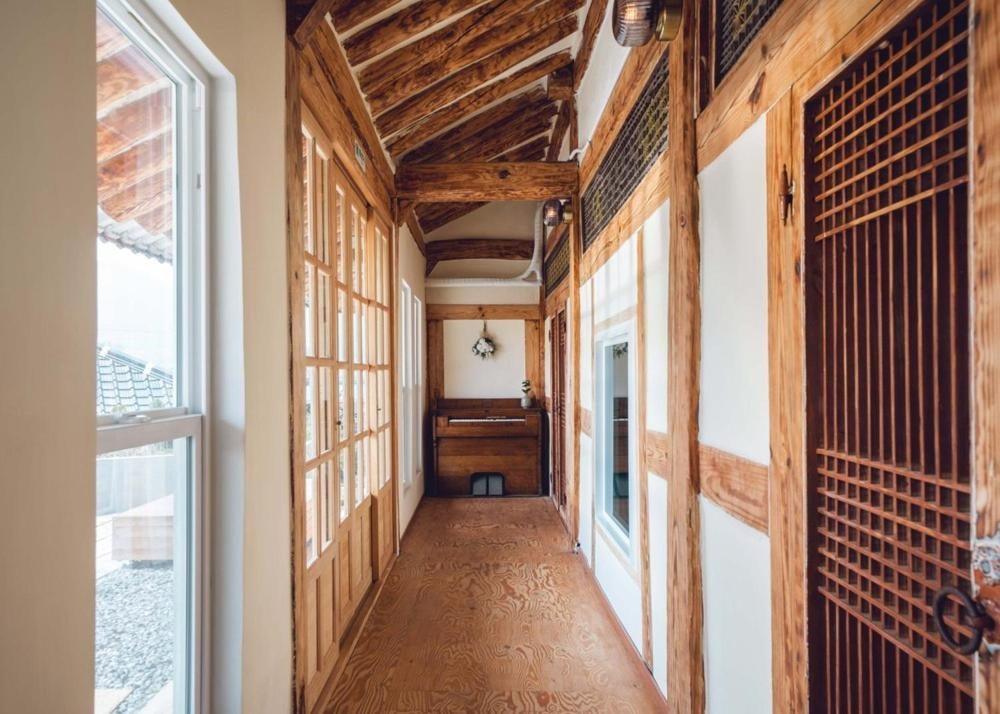 Goheung Namsoonjae Hanok Stay