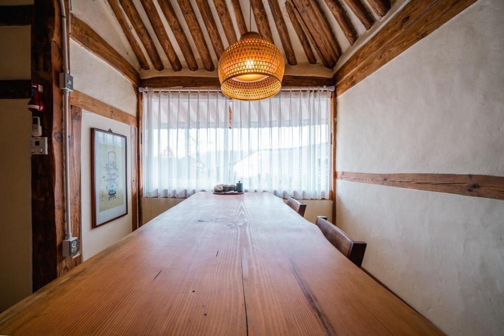 Goheung Namsoonjae Hanok Stay