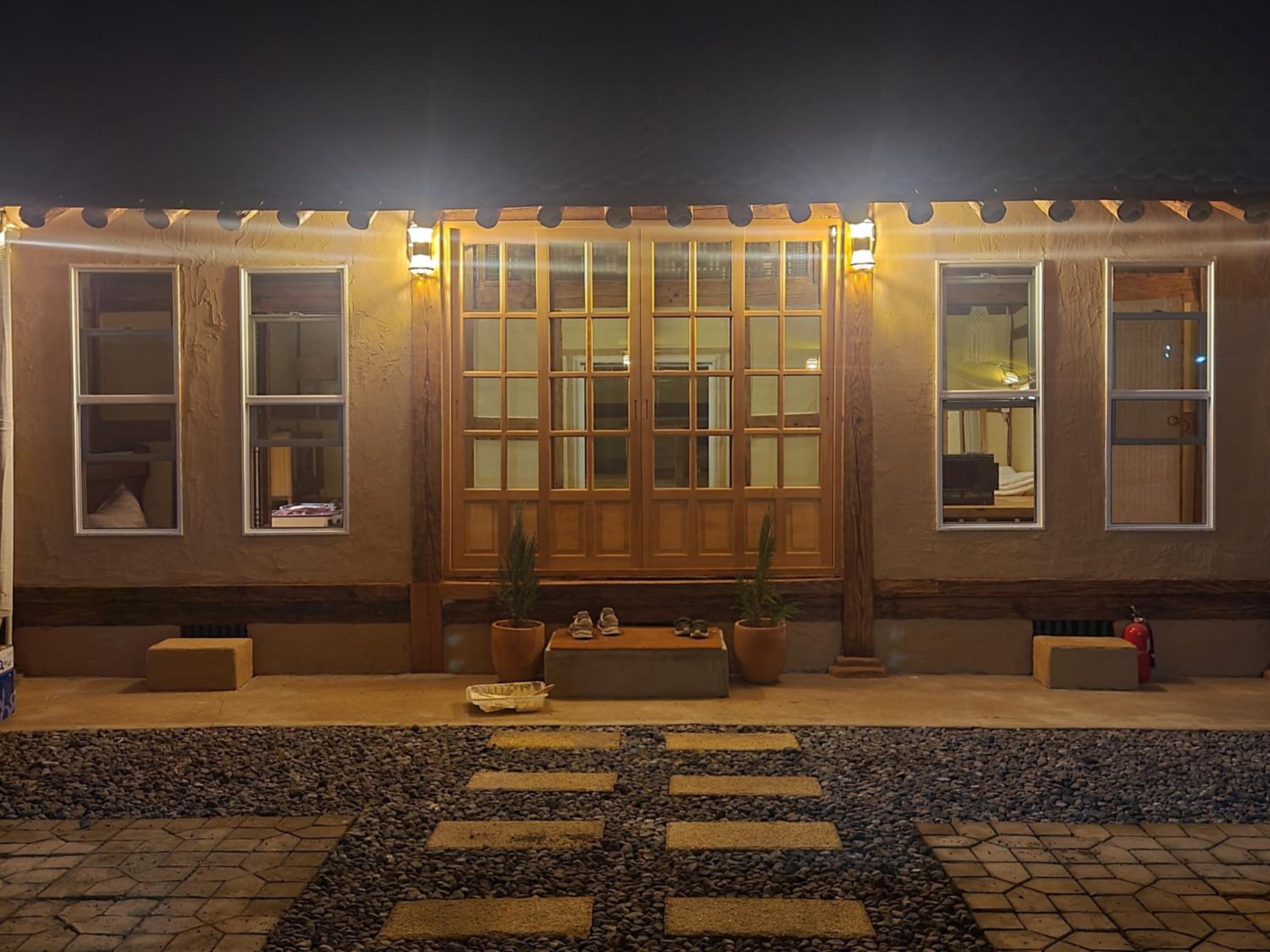 Goheung Namsoonjae Hanok Stay