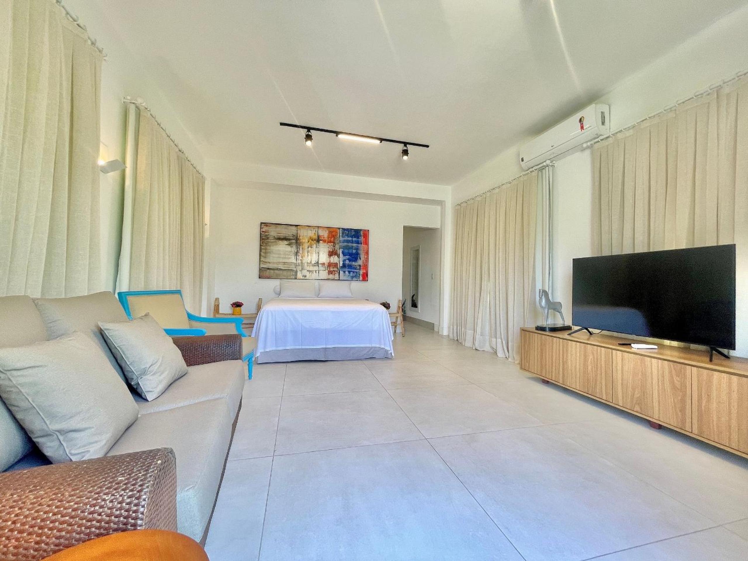 Casa exclusiva Frente-Mar em Flecheiras