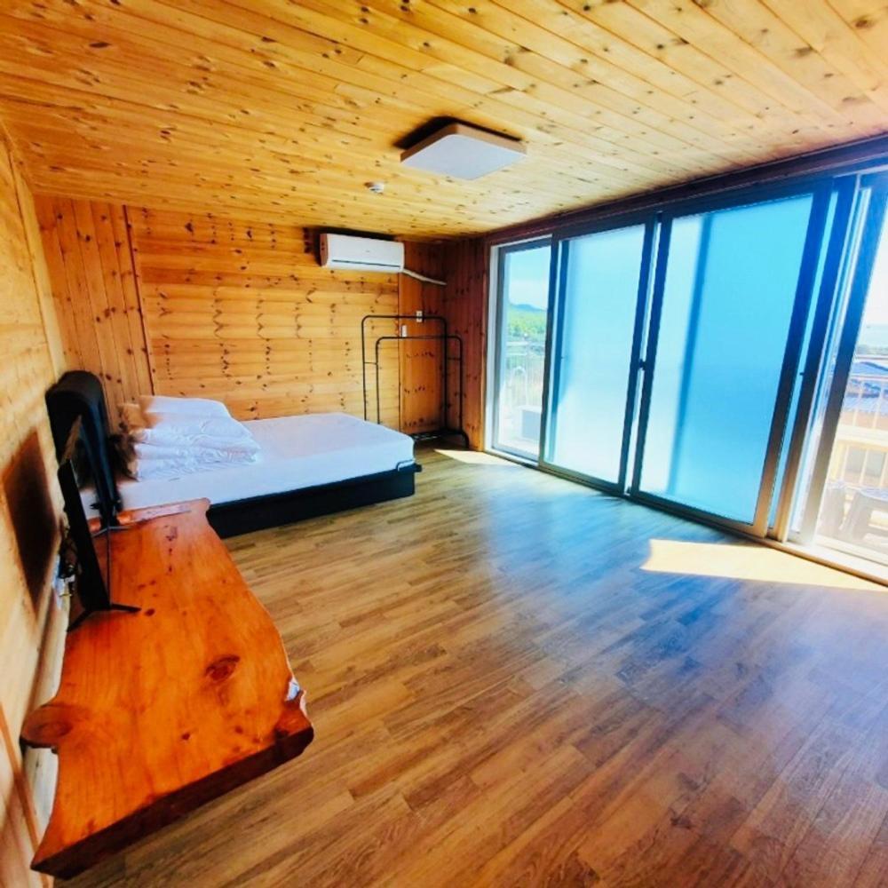 Buan Unho Residence Pension view 5