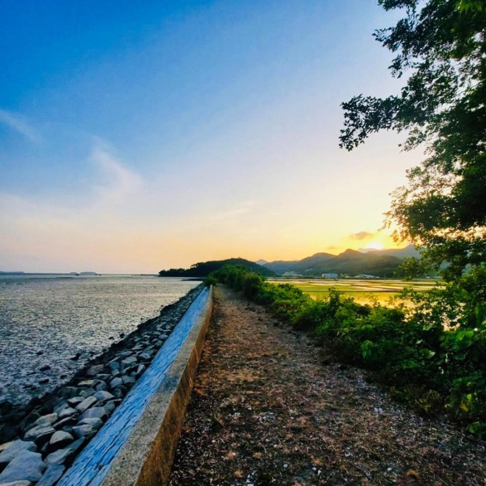 Buan Unho Residence Pension view 3