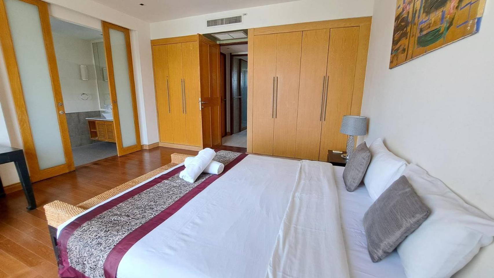 Hua Hin Blue Lagoon
