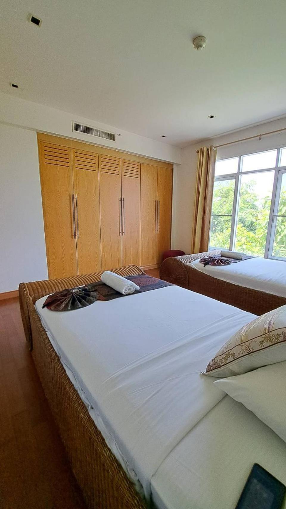 Hua Hin Blue Lagoon