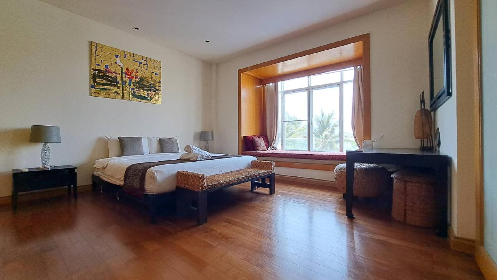 Hua Hin Blue Lagoon