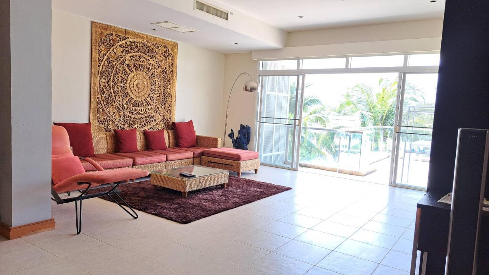 Hua Hin Blue Lagoon