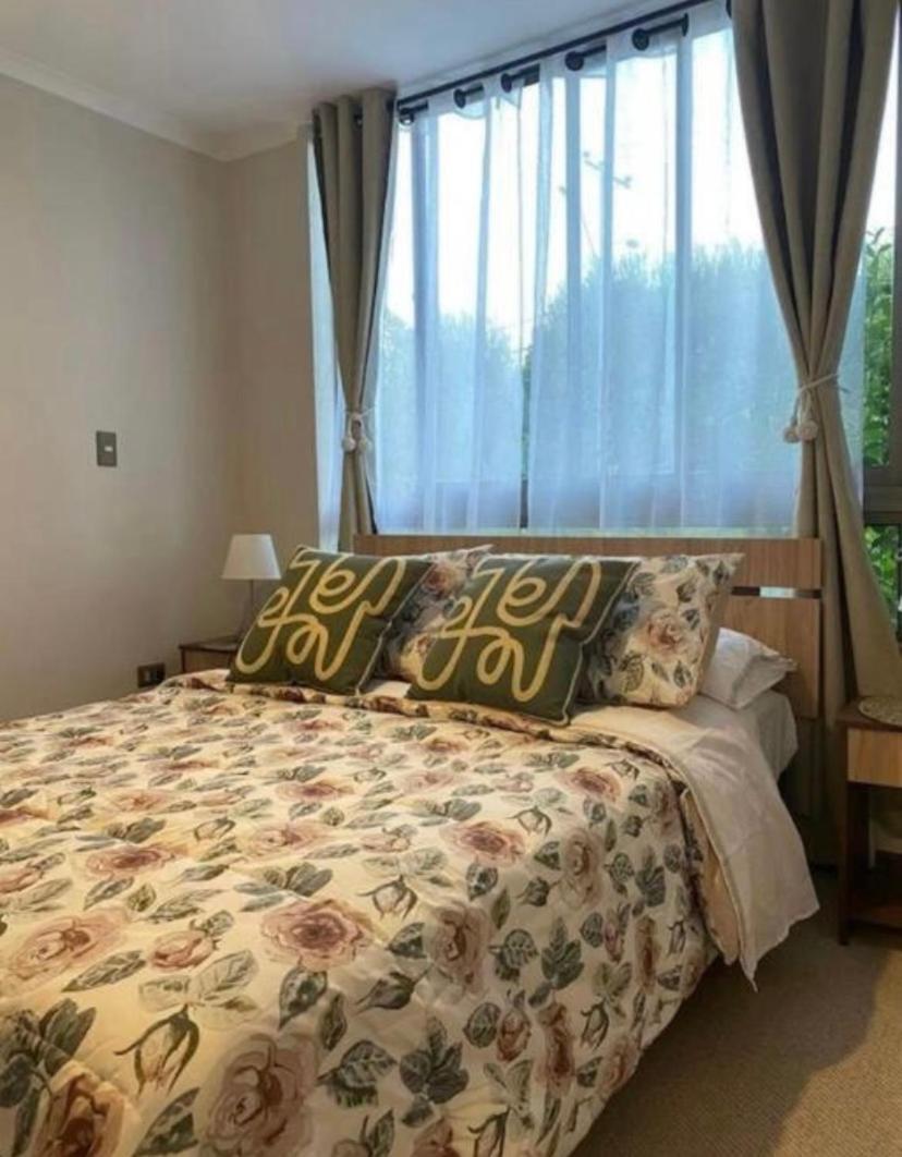 Preciosa Instalación de 2 Hab+2Baños y estacionamiento