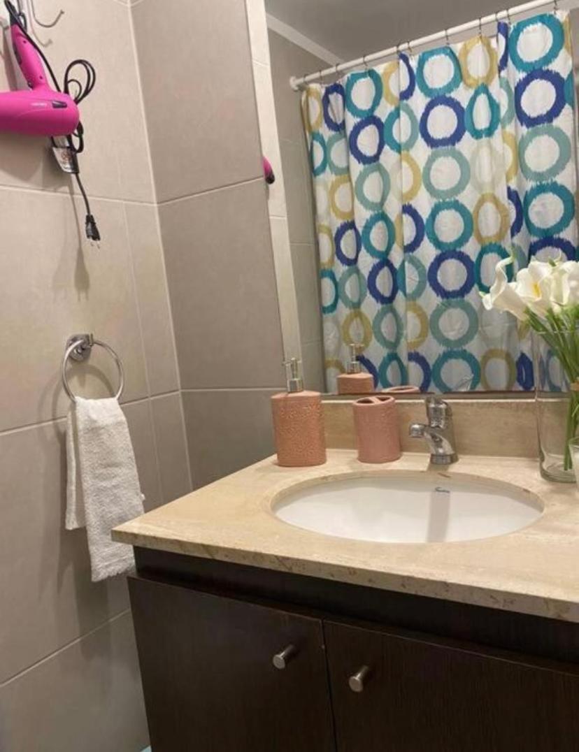 Preciosa Instalación de 2 Hab+2Baños y estacionamiento