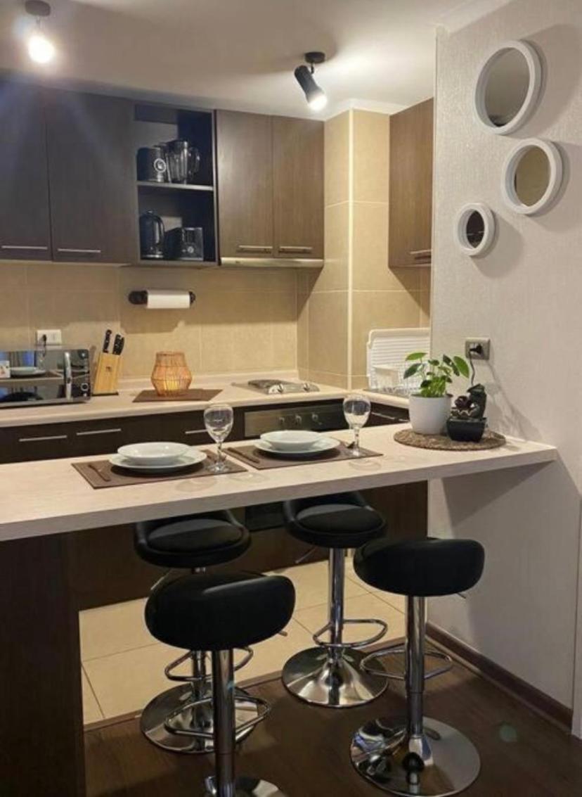 Preciosa Instalación de 2 Hab+2Baños y estacionamiento