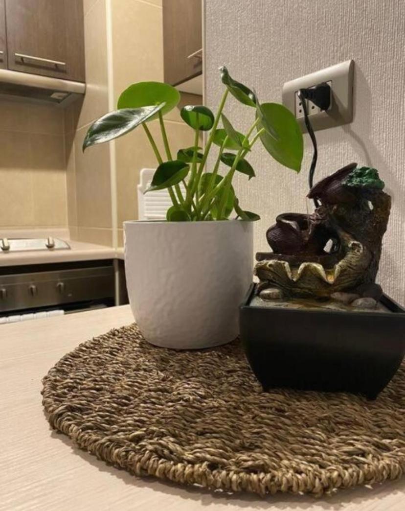 Preciosa Instalación de 2 Hab+2Baños y estacionamiento