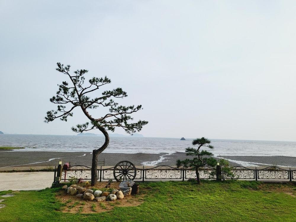 Daebudo Grace Ocean View Private House view 3