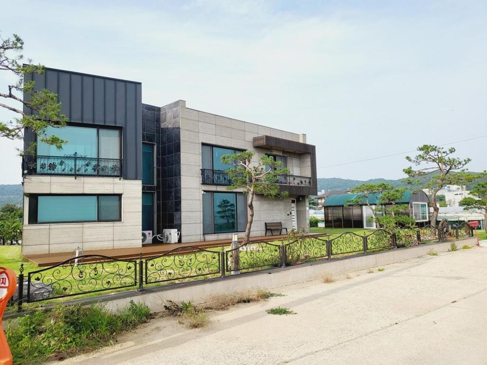 Daebudo Grace Ocean View Private House view 5
