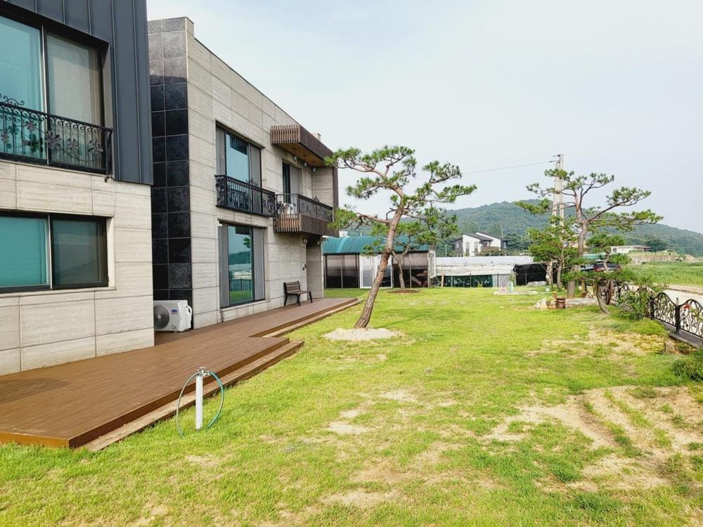 Daebudo Grace Ocean View Private House view 4