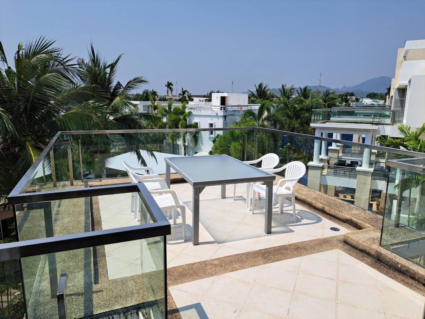 Hua Hin Blue Lagoon