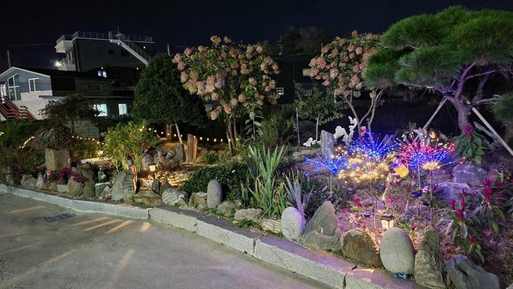 Goseong Deulggot Stay Private House view 4