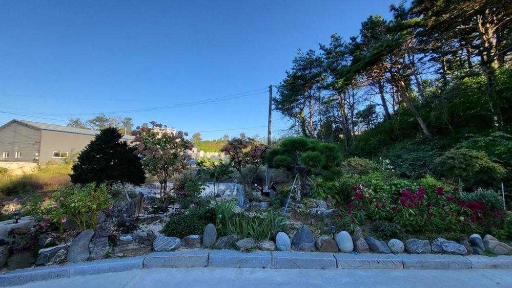 Goseong Deulggot Stay Private House view 3