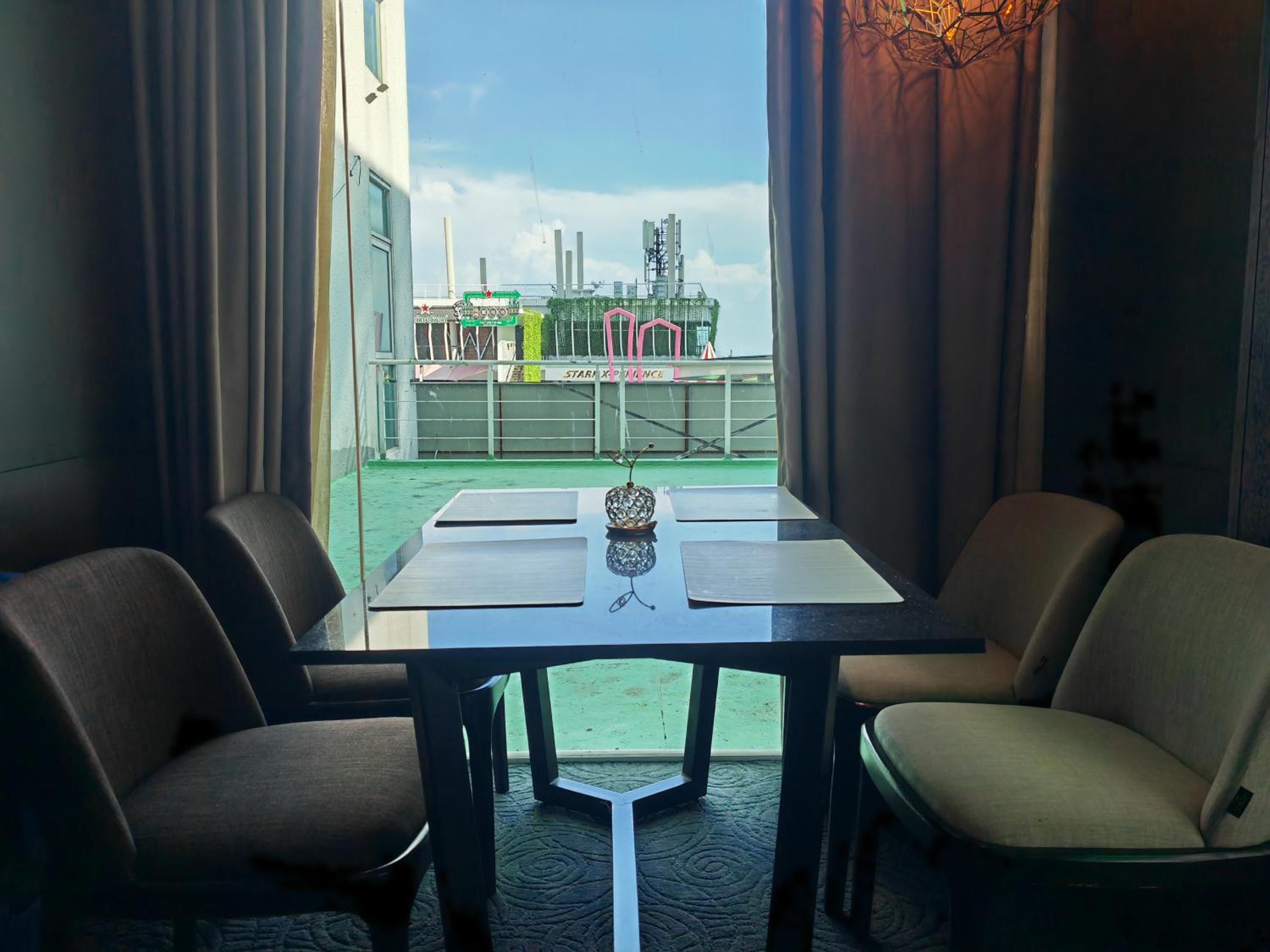 Maritime Cozy Suite @ Penang Georgetown