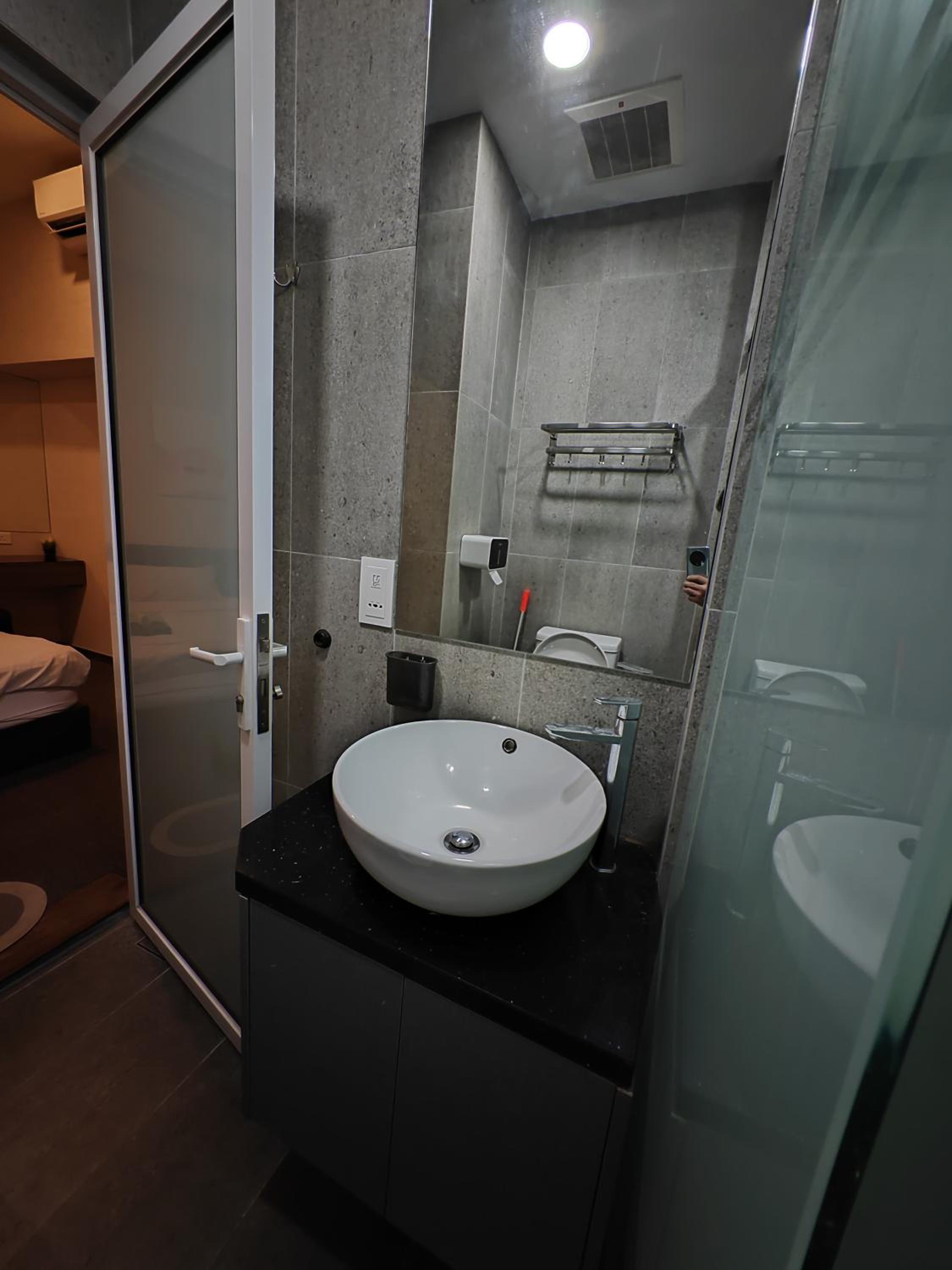 Maritime Cozy Suite @ Penang Georgetown