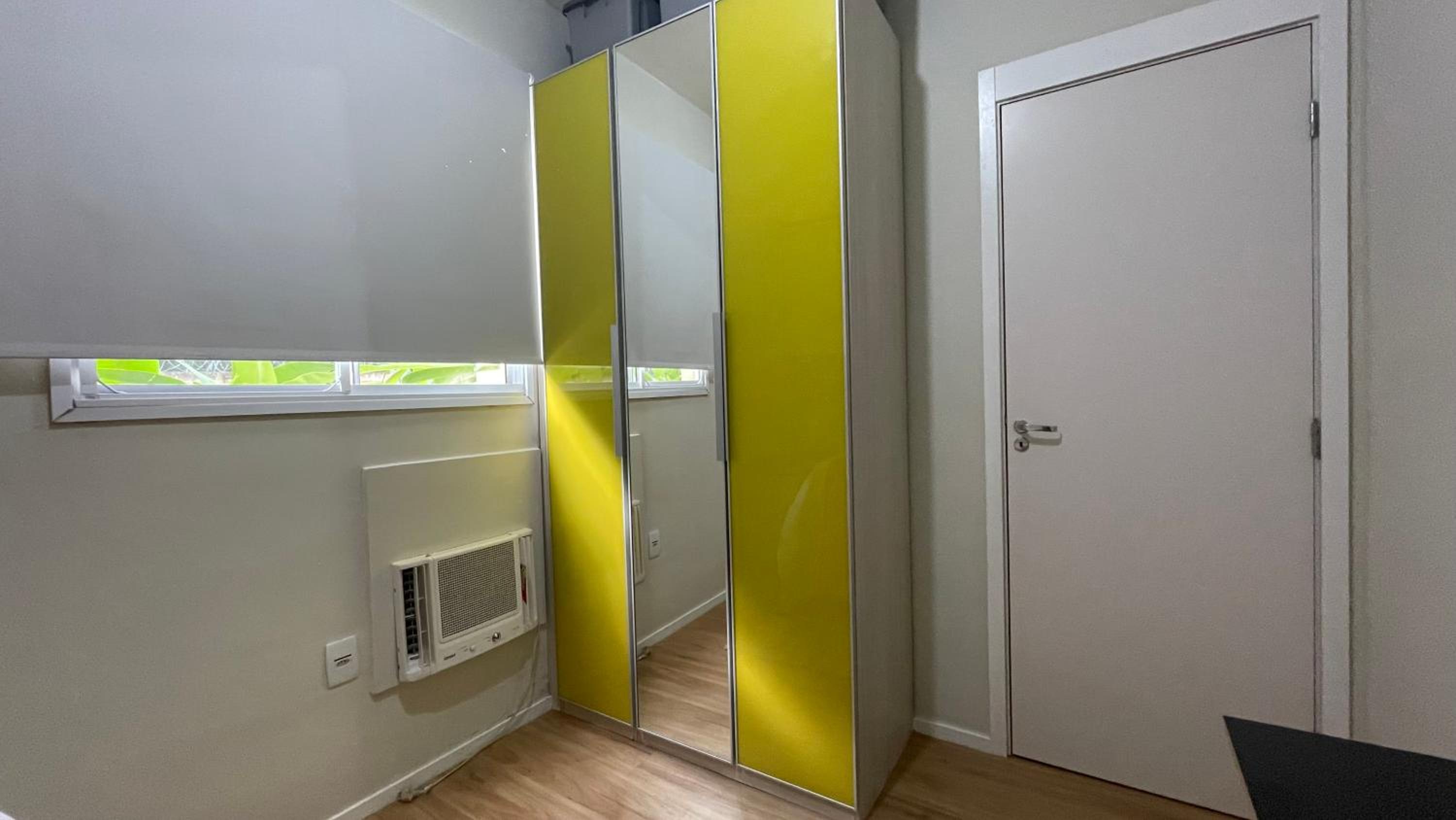 Aconchego Carioca. Seu lar longe de casa