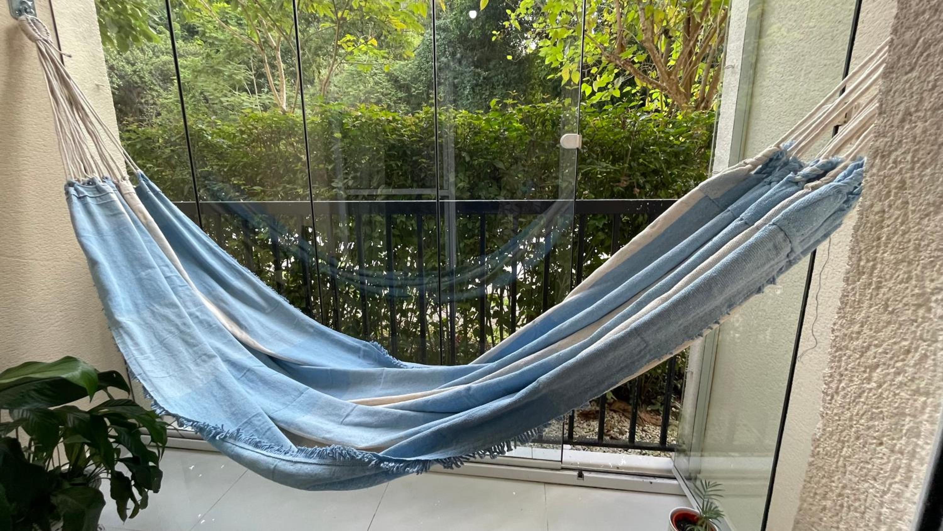 Aconchego Carioca. Seu lar longe de casa