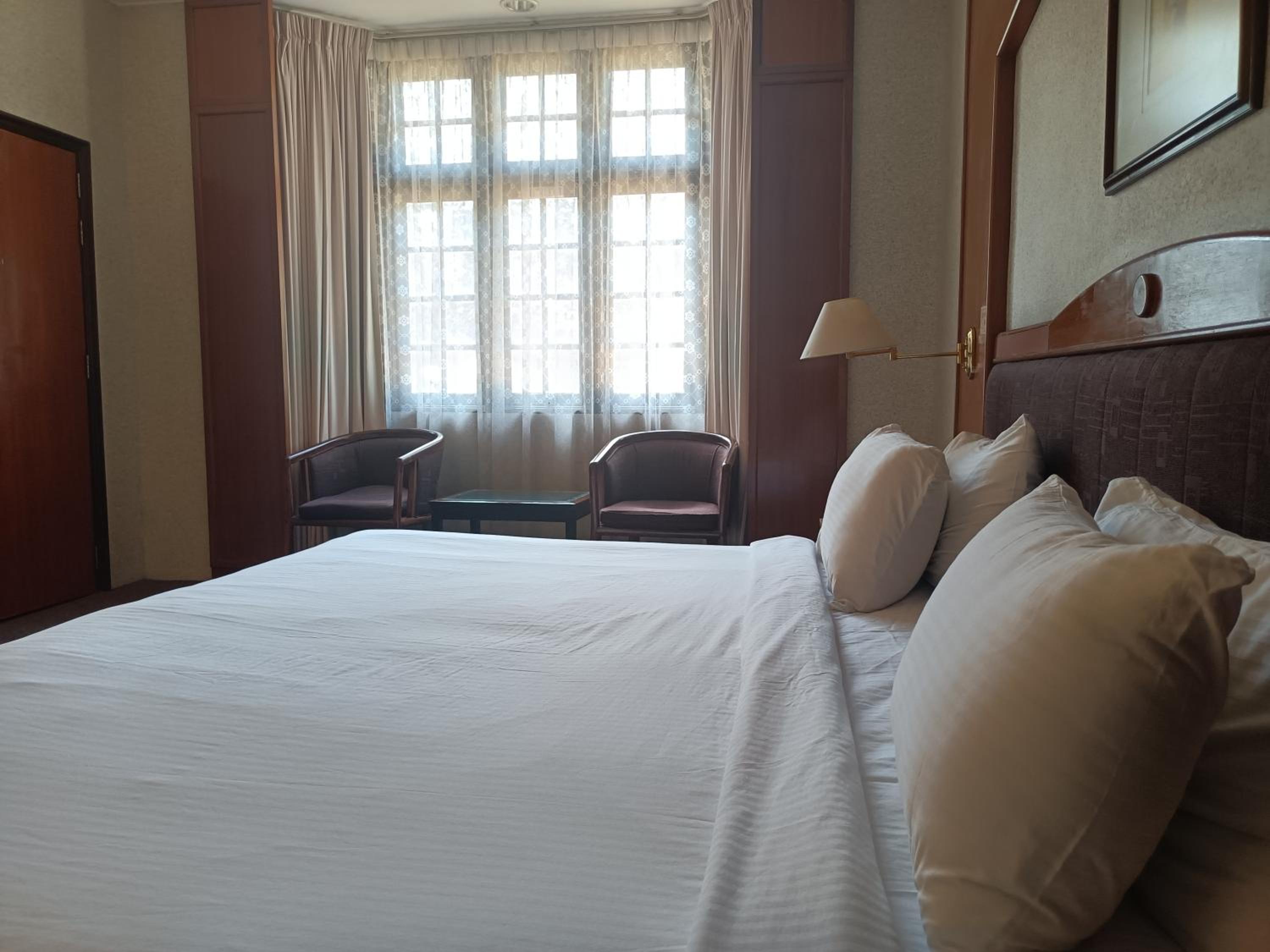 Cinta Sayang Resort photo 7
