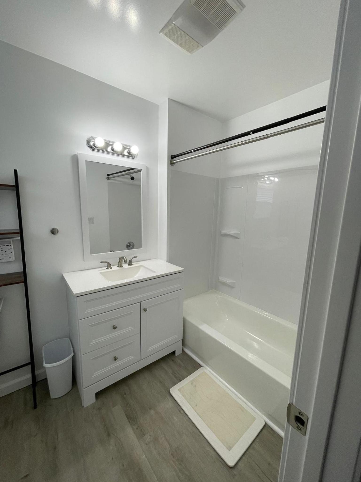 New Renovated USA Side view 5
