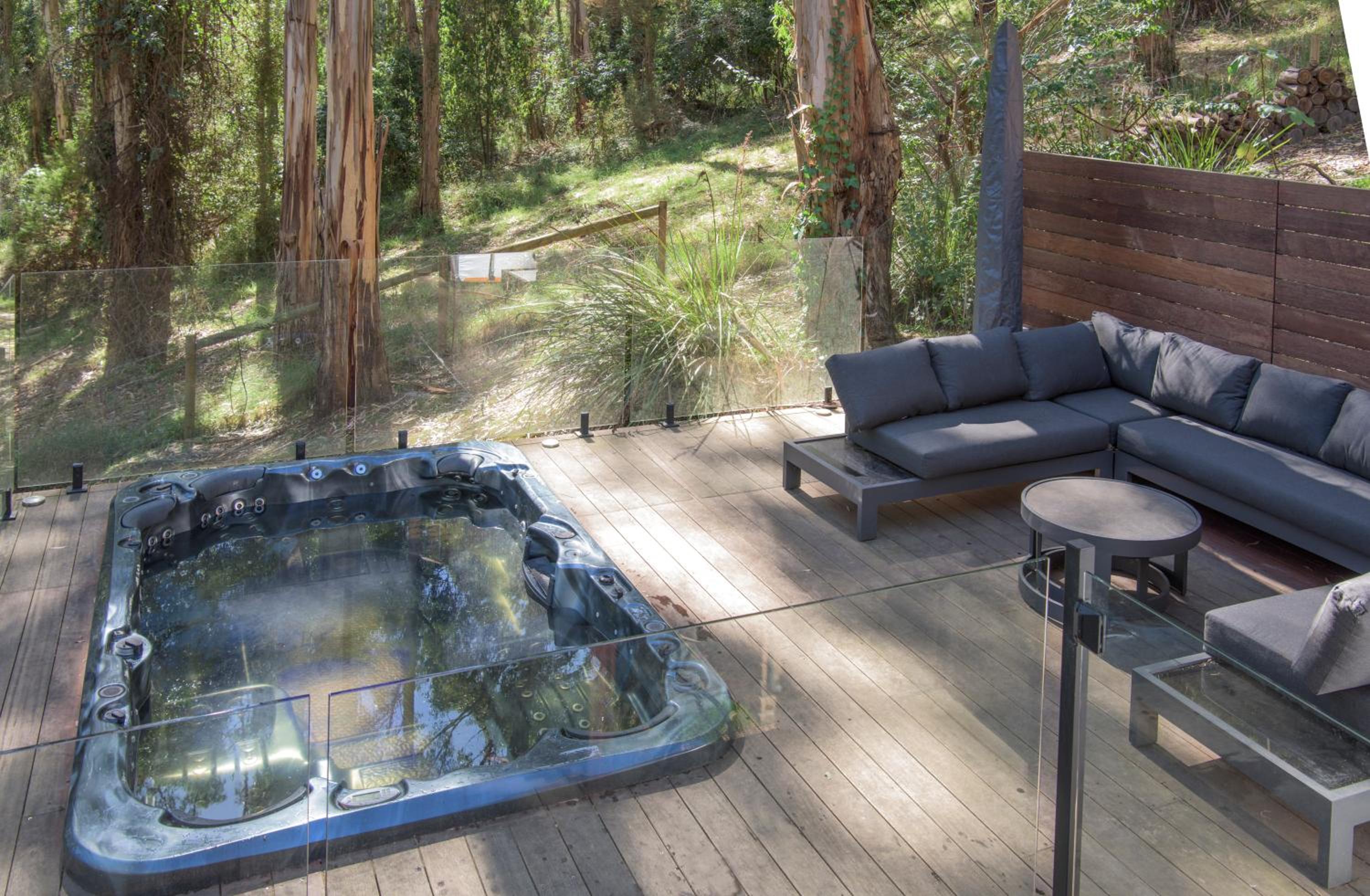 Elliott Lodge - Getaway for the whole family/pets