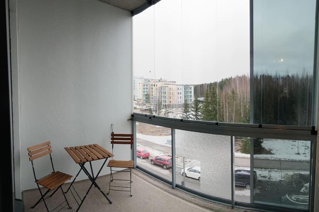 Helsinki-Vantaa airportstudio1