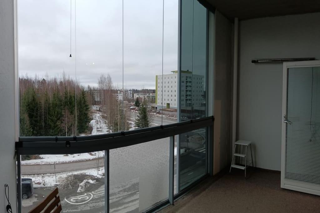 Helsinki-Vantaa airportstudio1