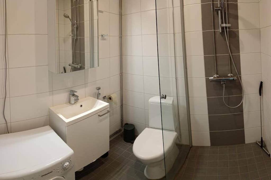 Helsinki-Vantaa airportstudio1