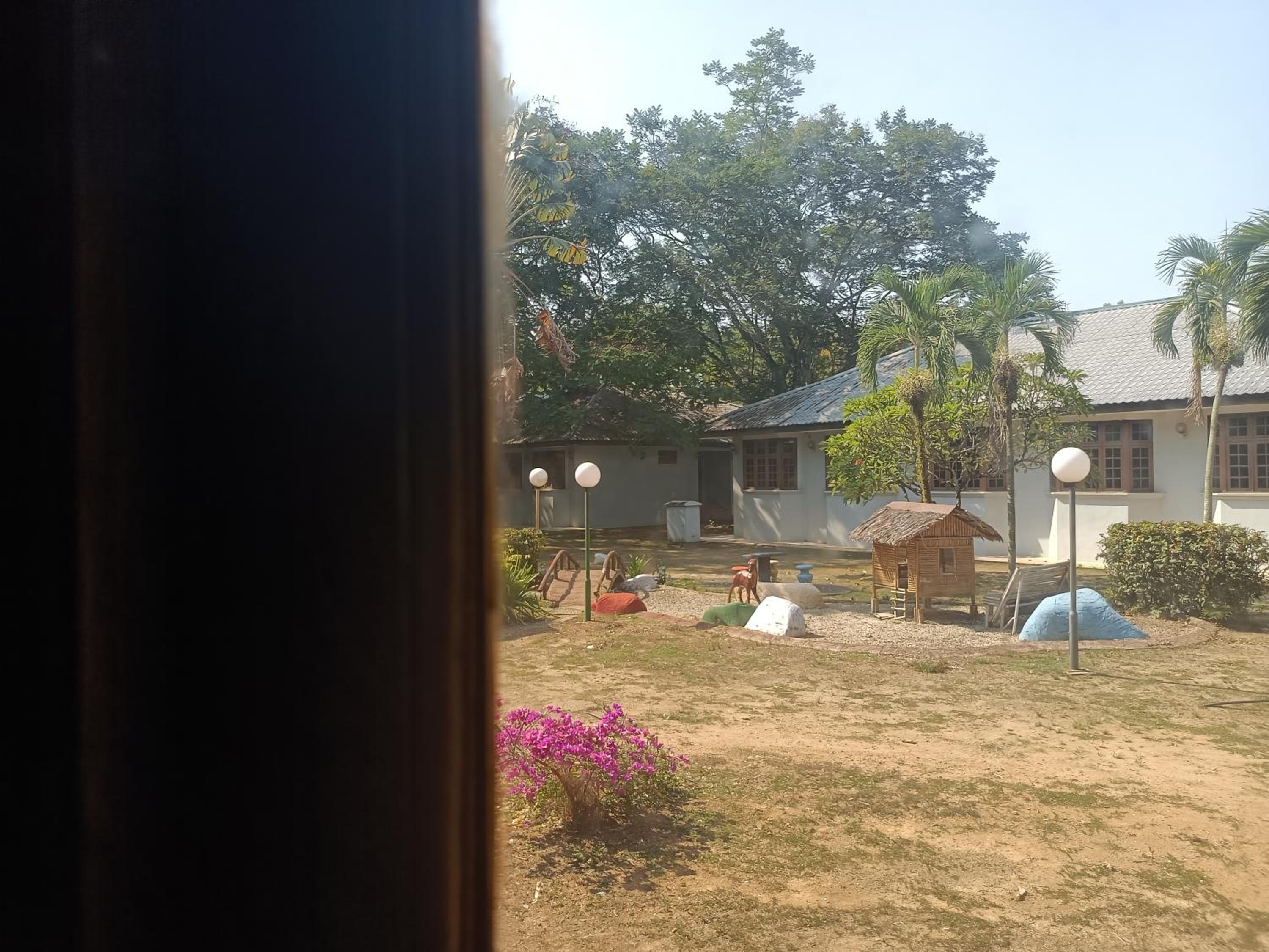 Cinta Sayang Resort