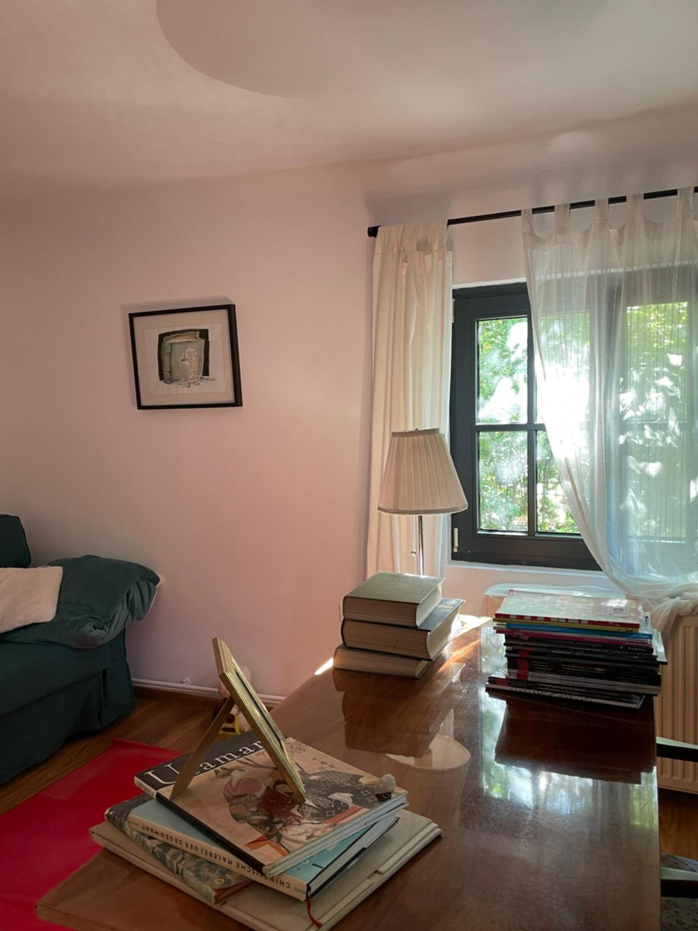 Linden Tree Cottage view 5