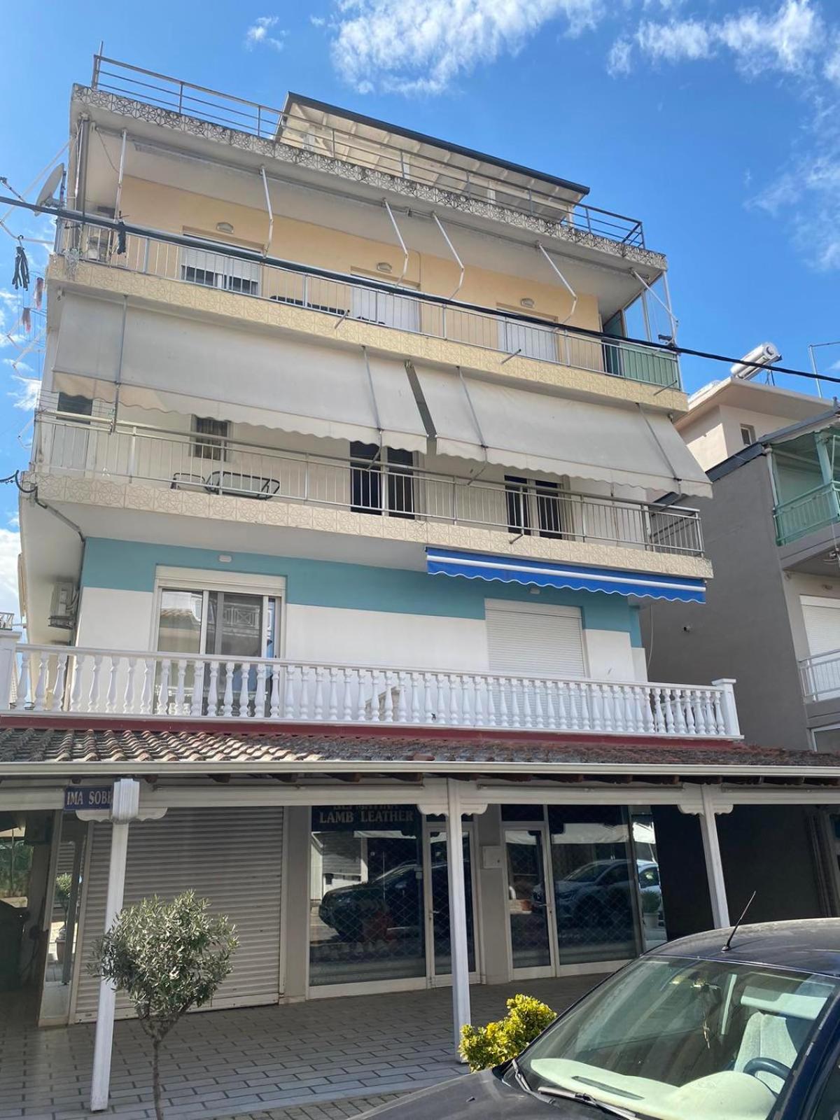 Apartman Mirjana