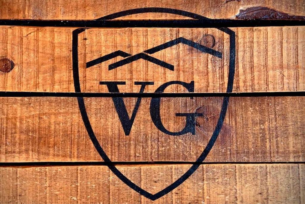 Chalet VG stunning view, Sauna & Jacuzzi by Jolidi