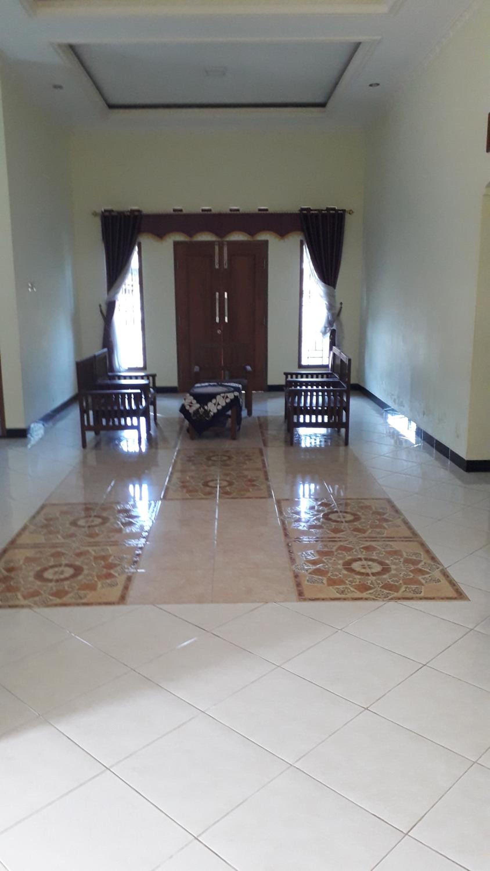 Homestay hidayah