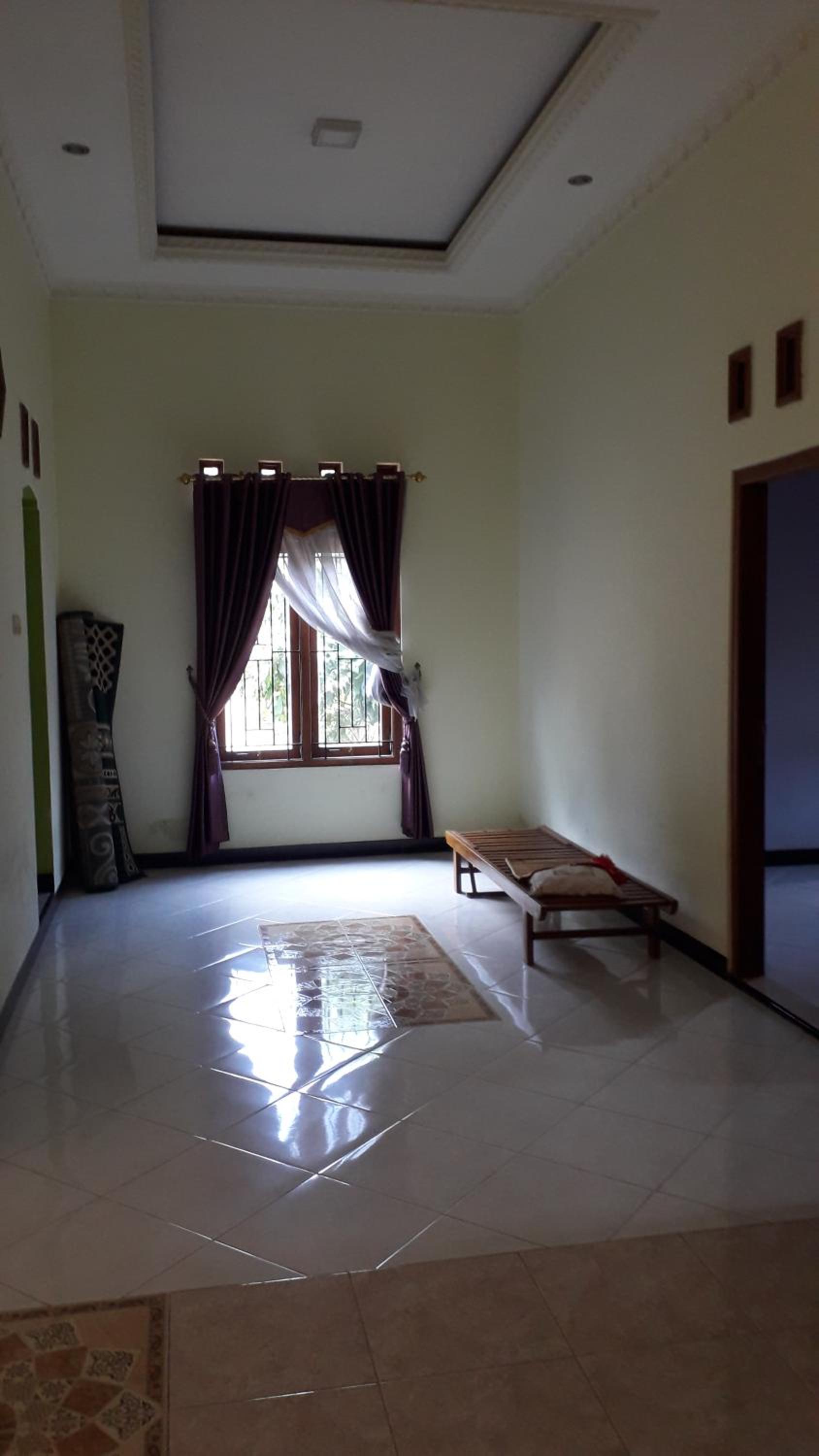 Homestay hidayah