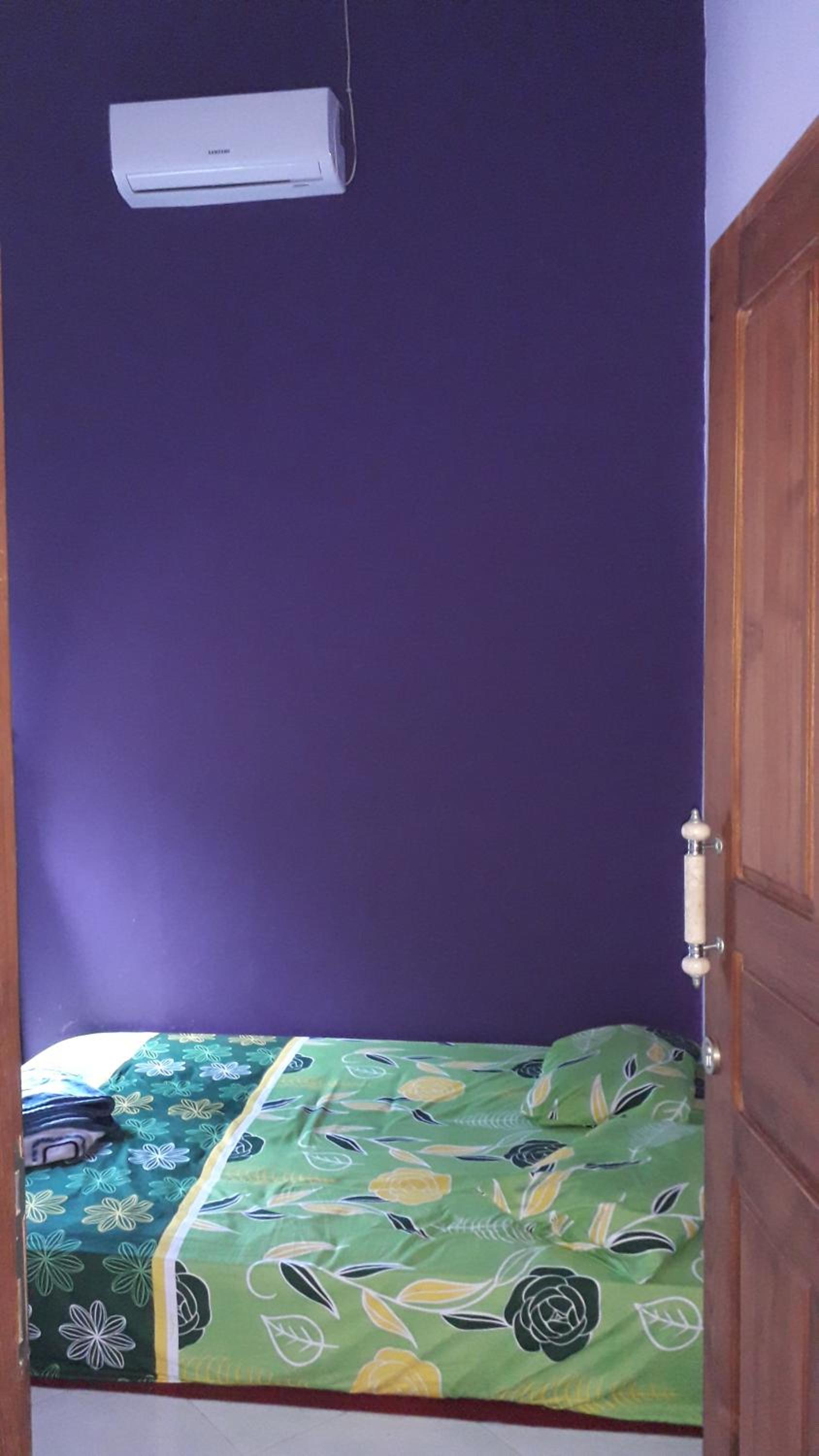 Homestay hidayah