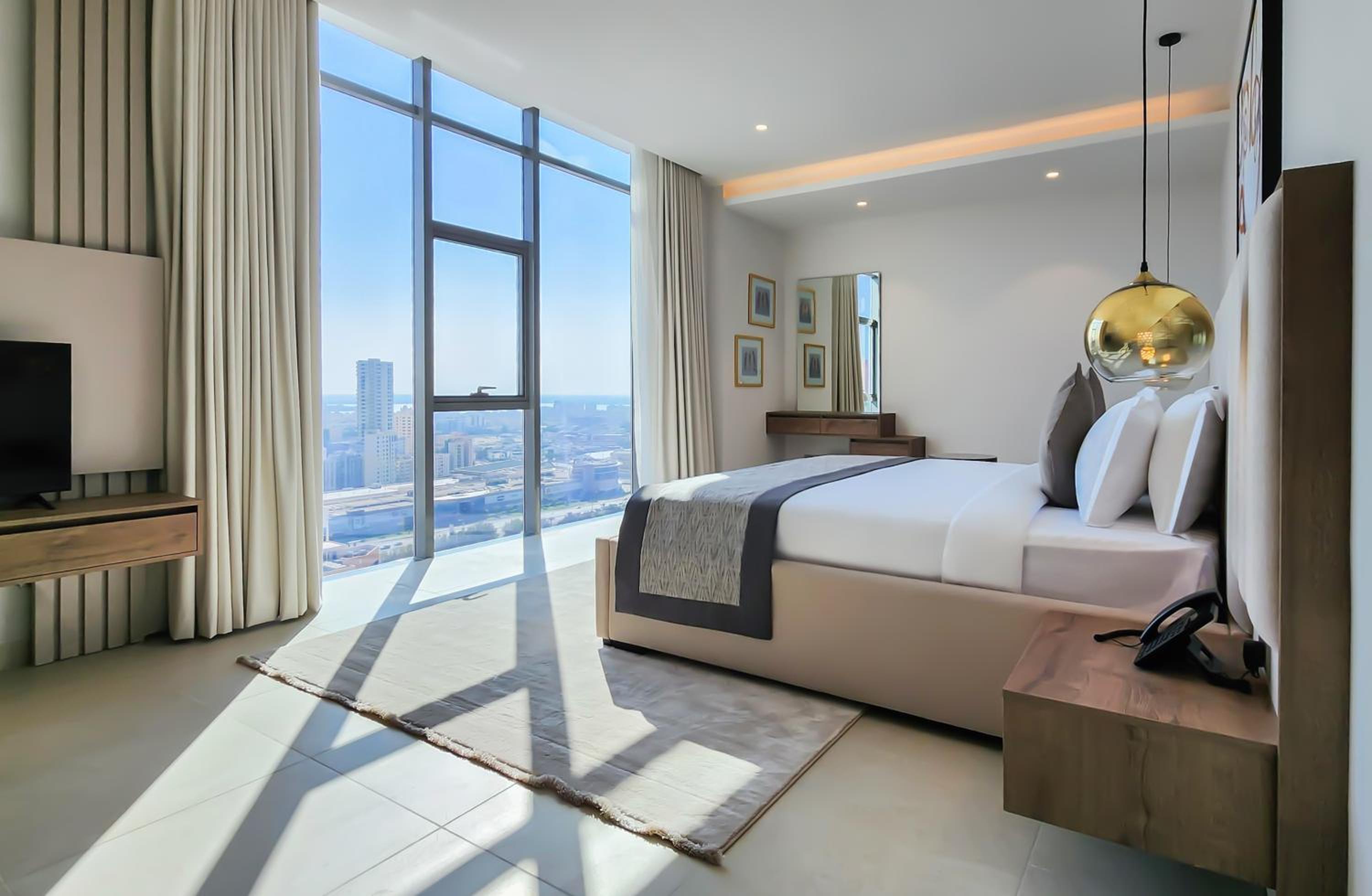 Farhan Tower