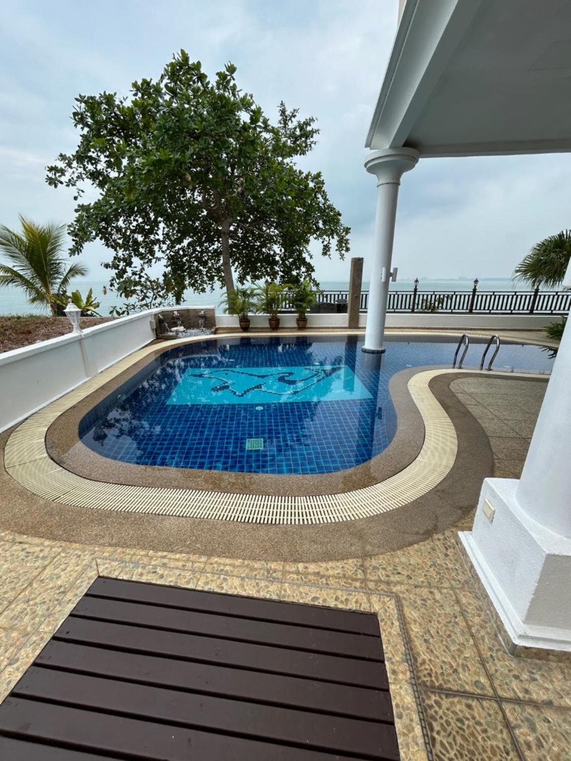 Luxery Villa Sea Side photo 1